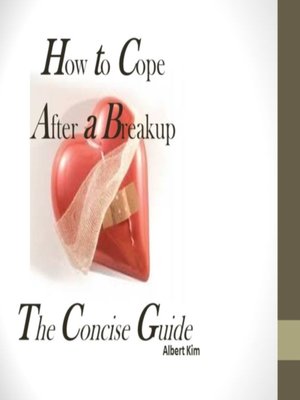 cover image of How to Cope After a Breakup